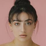 Photo of Sophie Elio's face